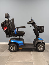 Afbeelding in Gallery-weergave laden, Invacare Orion Pro Blauw - 2020
