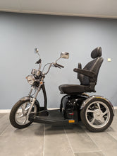 Afbeelding in Gallery-weergave laden, Drive Sportrider scootmobiel - 2024

