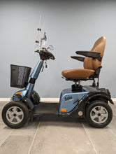 Afbeelding in Gallery-weergave laden, Solo 4 Blue Diamond - 2023

