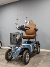 Afbeelding in Gallery-weergave laden, Solo 4 Blue Diamond - 2023

