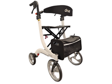 Afbeelding in Gallery-weergave laden, Drive Nitro rollator | Zachte banden uitvoering
