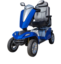 Afbeelding in Gallery-weergave laden, Kymco Maxer
