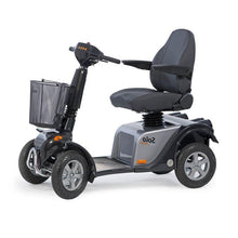 Afbeelding in Gallery-weergave laden, Solo 4 scootmobiel - Lease
