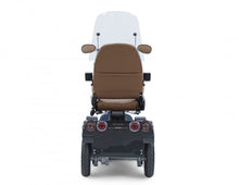 Afbeelding in Gallery-weergave laden, Scootmobiel Life &amp; Mobility Solo 3 Blue Diamond nu met gratis lithium accu twv € 1.499,-

