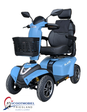 Afbeelding in Gallery-weergave laden, Scootmobiel Drive - ST5D Blaze-S
