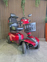 Afbeelding in Gallery-weergave laden, ST5D Rood - 2025-137KM
