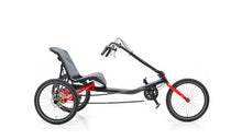Afbeelding in Gallery-weergave laden, Hase Trigo-up | Driewielfiets
