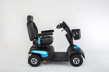 Afbeelding in Gallery-weergave laden, Invacare Comet Pro
