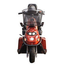 Afbeelding in Gallery-weergave laden, Scootmobiel Medema Mini Crosser X2 3W
