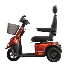 Afbeelding in Gallery-weergave laden, Scootmobiel Medema Mini Crosser X2 3W
