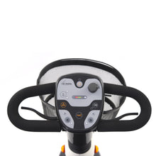 Afbeelding in Gallery-weergave laden, Scootmobiel Life &amp; Mobility Primo 4
