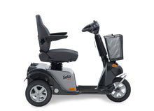 Afbeelding in Gallery-weergave laden, Scootmobiel Life &amp; Mobility Solo 3
