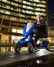 Afbeelding in Gallery-weergave laden, Kymco Maxer
