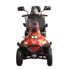 Afbeelding in Gallery-weergave laden, Scootmobiel Medema Mini Crosser X2 4W AANBIEDING
