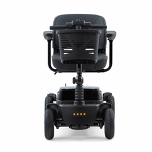 Afbeelding in Gallery-weergave laden, Life &amp; Mobility Vivo - opvouwbare scootmobiel
